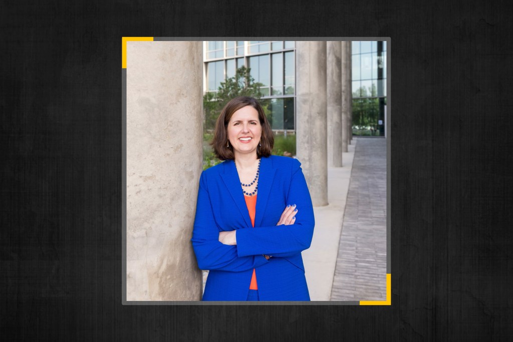 Two UT System institutions experience leadership changes as new semester begins Two UT System institutions experience leadership changes as new semester begins