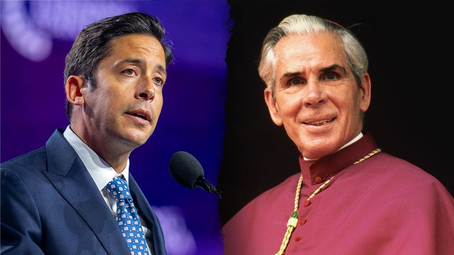 Fulton Sheen became a TV sensation preaching faith, morality and warnings Michael Knowles says still resonate Fulton Sheen became a TV sensation preaching faith, morality and warnings Michael Knowles says still resonate