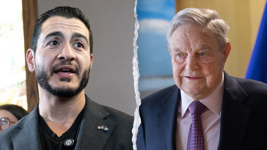 The Soros political machine is putting millions to work before Election Day — and zeroing in on key races The Soros political machine is putting millions to work before Election Day — and zeroing in on key races