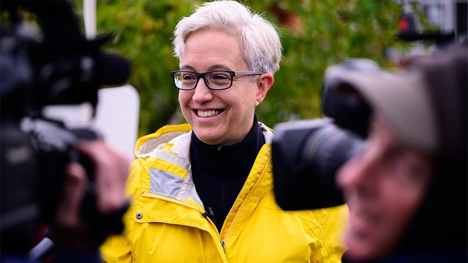 Blue state creates six-figure role for trans inmate services amid budget shortfalls Blue state creates six-figure role for trans inmate services amid budget shortfalls