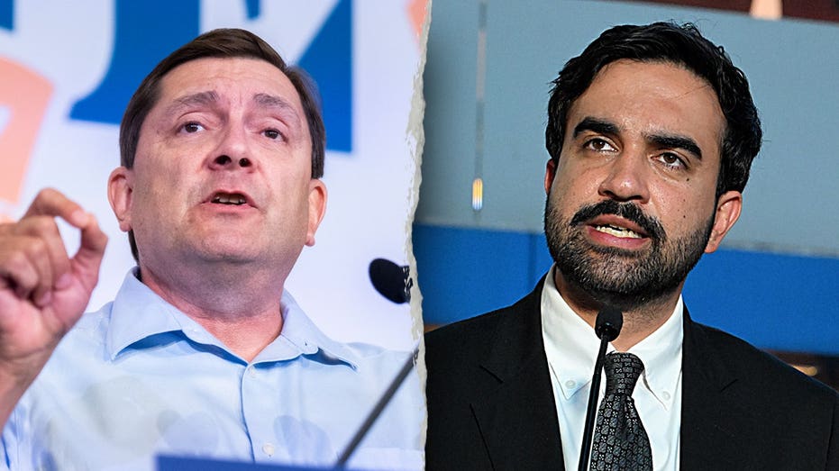 Government land-grab agenda hits key Senate race as Dem backs property takeovers echoing Mamdani Government land-grab agenda hits key Senate race as Dem backs property takeovers echoing Mamdani