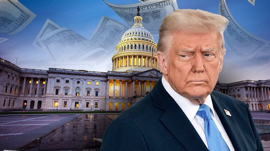 Trump’s K checks could join stack of past unfulfilled promises, former Congress budget chief warns