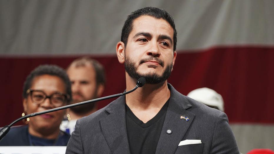 Soros nephew divulges how family’s power helped bankroll El-Sayed’s education during secretive fundraiser Soros nephew divulges how family’s power helped bankroll El-Sayed’s education during secretive fundraiser