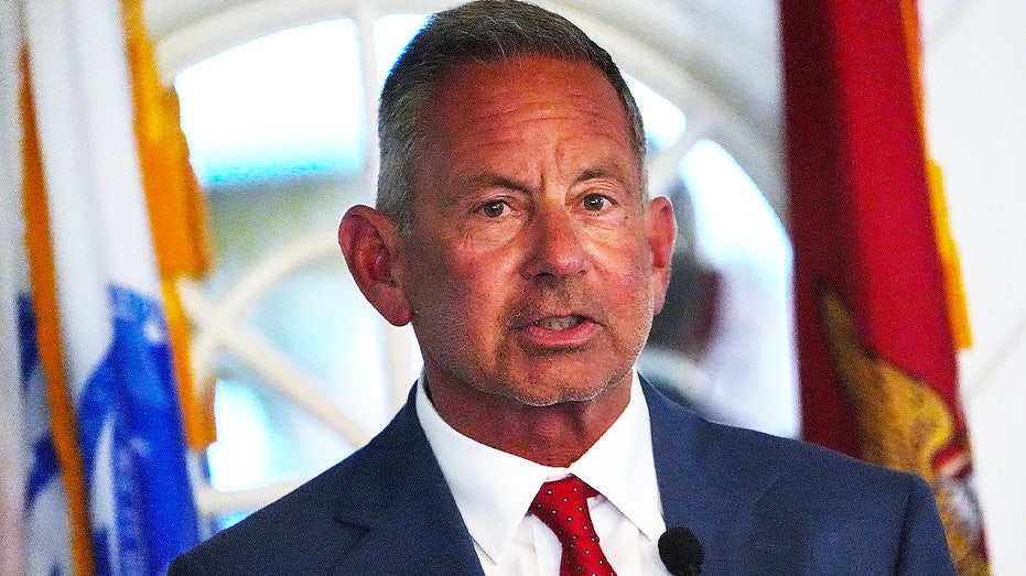 Trump-backed candidate wins high-stakes GOP primary for New Hampshire battleground district Trump-backed candidate wins high-stakes GOP primary for New Hampshire battleground district