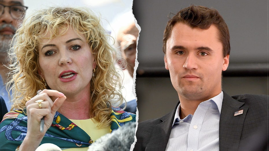 Lawyer for Austin ICE shooting victim sparks online fury over ‘sickening’ deleted Charlie Kirk post Lawyer for Austin ICE shooting victim sparks online fury over ‘sickening’ deleted Charlie Kirk post