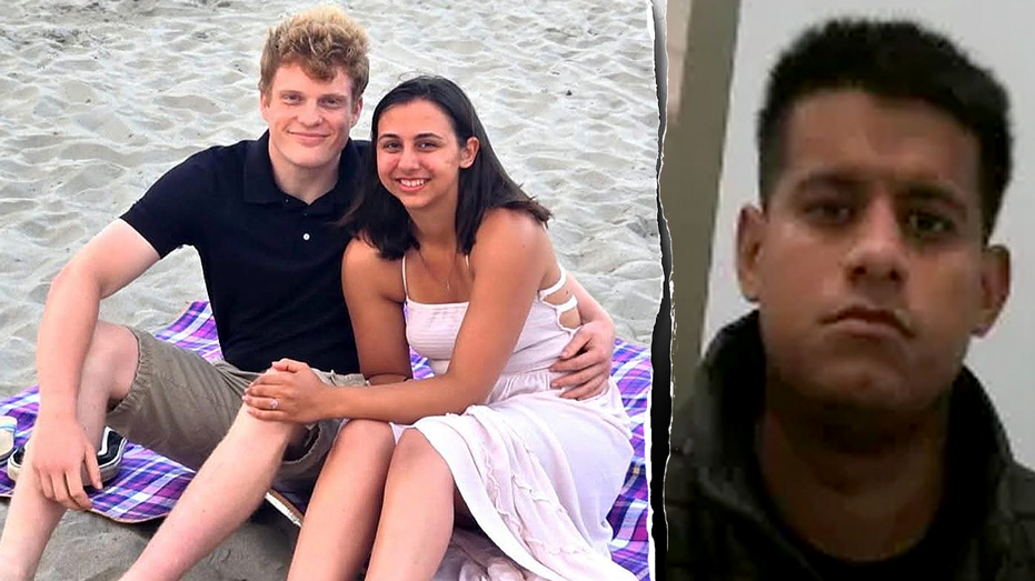 Illegal alien ordered removed years ago charged in crash that killed newly engaged 23-year-old teacher Illegal alien ordered removed years ago charged in crash that killed newly engaged 23-year-old teacher