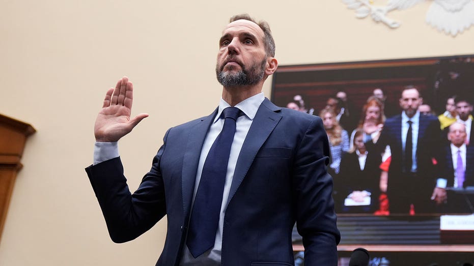 Jack Smith’s Trump probe swept up Fox News, other media communications as investigation went beyond lawmakers Jack Smith’s Trump probe swept up Fox News, other media communications as investigation went beyond lawmakers