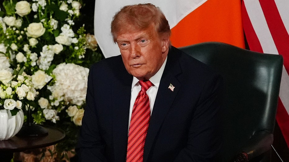 Trump says China ‘spies’ on US after report ties Chinese imagery to Iran strike Trump says China ‘spies’ on US after report ties Chinese imagery to Iran strike