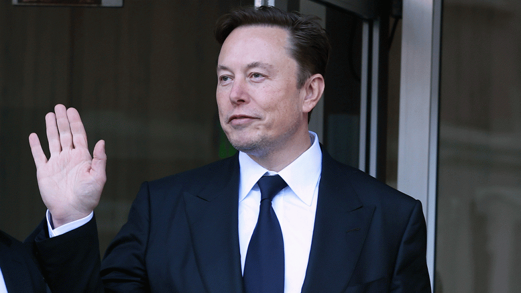 Musk picks his first GOP warriors as a 2026 money surge takes shape Musk picks his first GOP warriors as a 2026 money surge takes shape