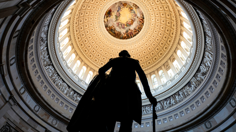Election chaos in this red state just got even stranger for Republicans after Supreme Court ruling Election chaos in this red state just got even stranger for Republicans after Supreme Court ruling
