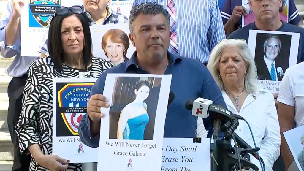 Families of 9/11 victims’ message to Mamdani: ‘Please do not come’ to memorial ceremony Families of 9/11 victims’ message to Mamdani: ‘Please do not come’ to memorial ceremony