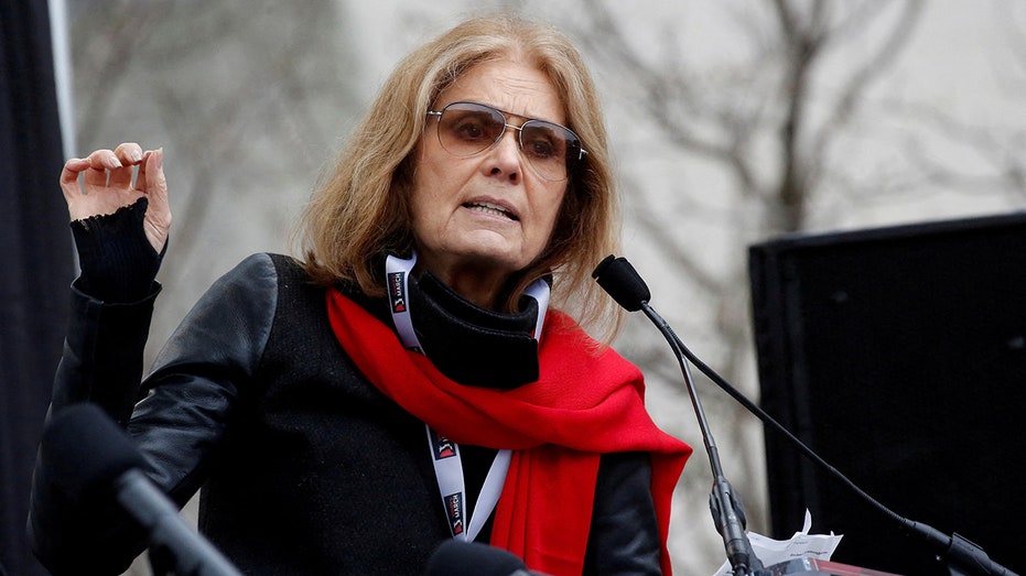 Gloria Steinem, feminist writer and activist, dead at 92 Gloria Steinem, feminist writer and activist, dead at 92