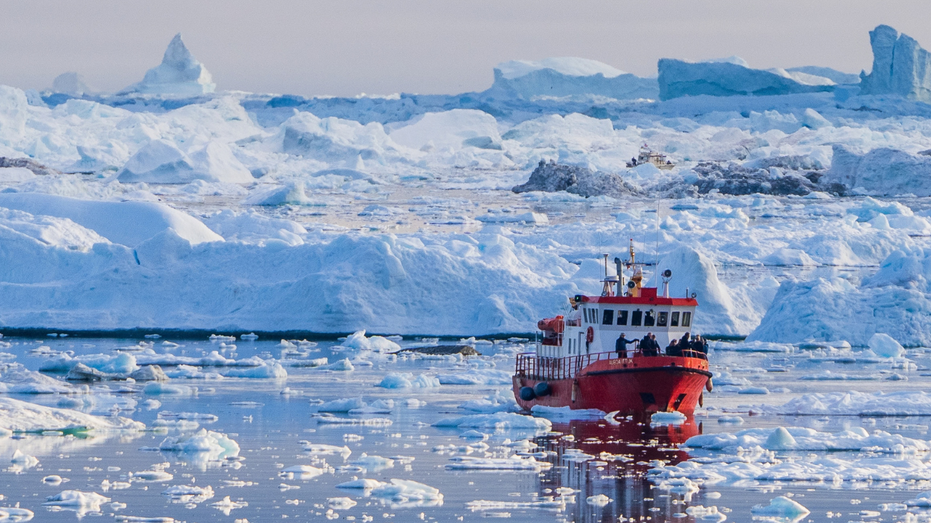 Trump’s Greenland obsession isn’t random. Here’s what’s at stake Trump’s Greenland obsession isn’t random. Here’s what’s at stake