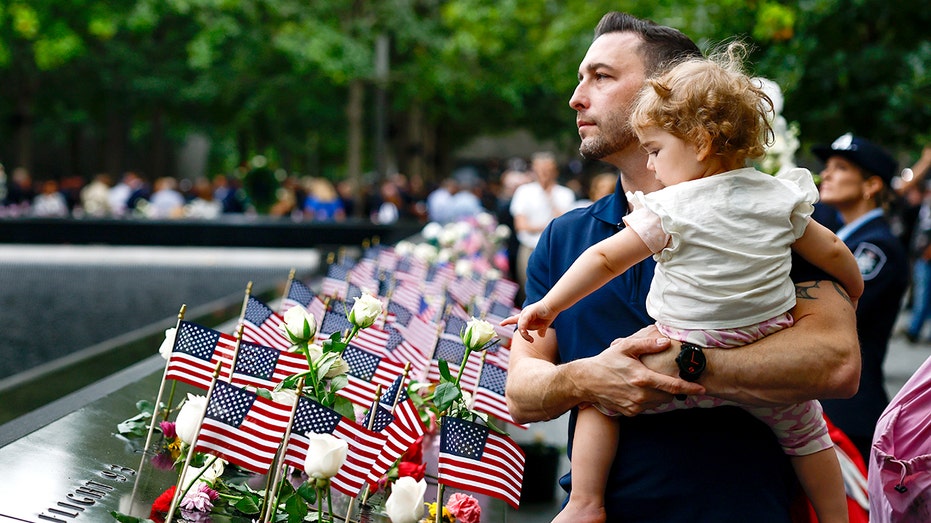 What does ‘Never Forget’ mean for a generation with no memory of 9/11? What does ‘Never Forget’ mean for a generation with no memory of 9/11?