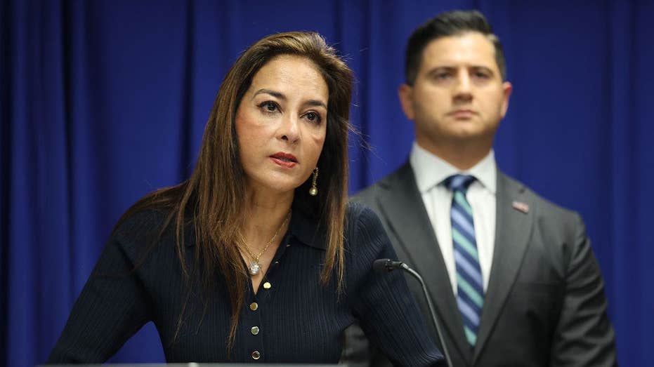 DOJ lawsuit targets alleged school ‘secret gender transitions’ policies that keep parents in the dark DOJ lawsuit targets alleged school ‘secret gender transitions’ policies that keep parents in the dark