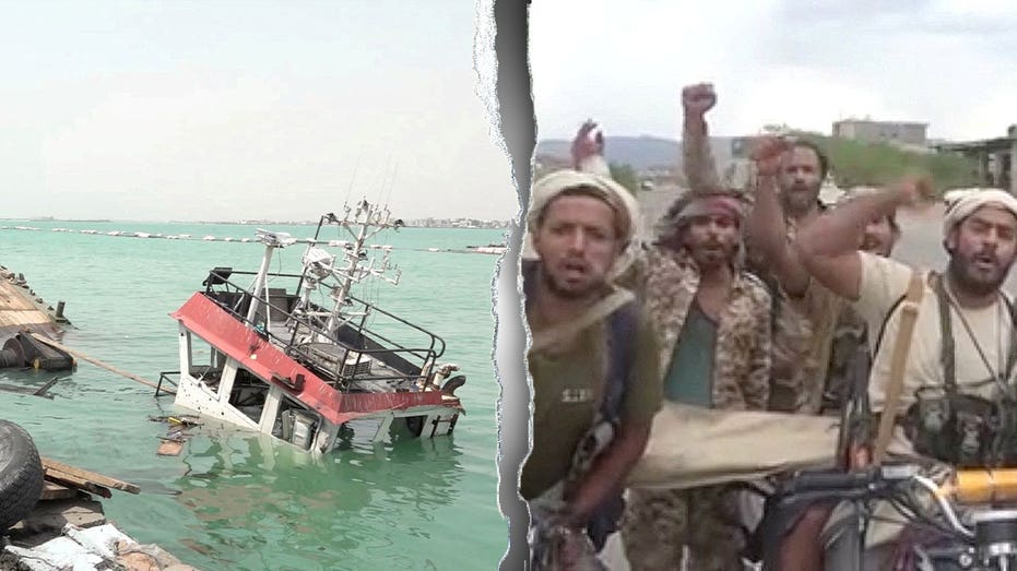 Oil squeeze tightens as Iran-backed attacks cripple Hormuz escape routes Oil squeeze tightens as Iran-backed attacks cripple Hormuz escape routes