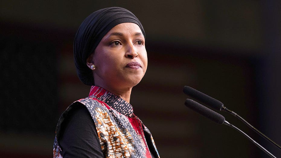 Could Trump revoke Ilhan Omar’s citizenship for alleged brother marriage? Ex federal prosecutor breaks it down Could Trump revoke Ilhan Omar’s citizenship for alleged brother marriage? Ex federal prosecutor breaks it down