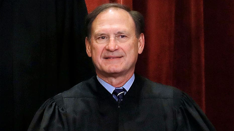 Supreme Court climate showdown jolted by Alito’s last-minute decision Supreme Court climate showdown jolted by Alito’s last-minute decision