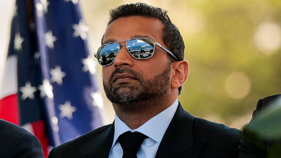 Inside Operation Blackout: Patel reveals global scam ‘cities’ targeting your parents’ life savings Inside Operation Blackout: Patel reveals global scam ‘cities’ targeting your parents’ life savings