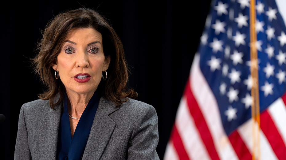 Blue state governor’s pardon of convicted felon torpedos a major Supreme Court immigration fight Blue state governor’s pardon of convicted felon torpedos a major Supreme Court immigration fight