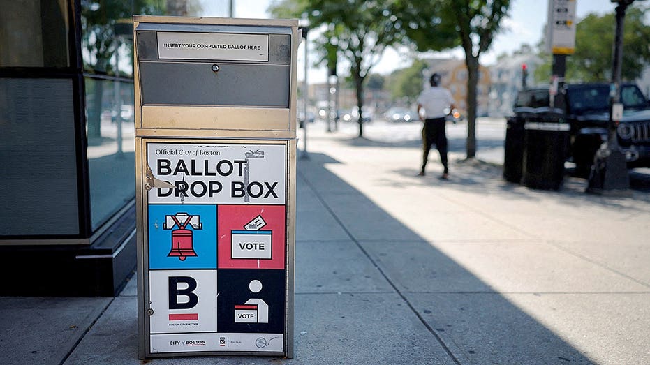 Obama-appointed judge ripped for blocking Trump mail-ballot rule: ‘Run out the clock’ Obama-appointed judge ripped for blocking Trump mail-ballot rule: ‘Run out the clock’