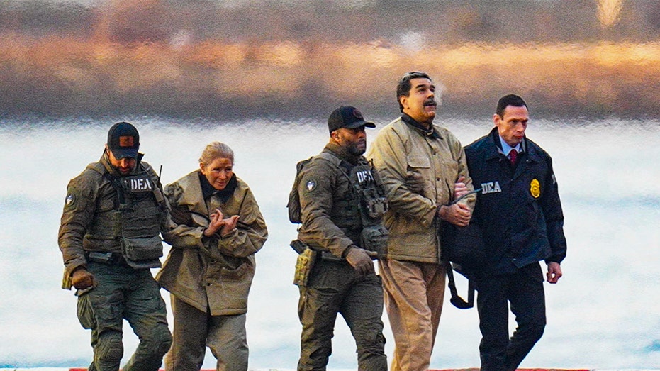 Maduro claims immunity, asks judge to dismiss drug-trafficking charges against him and his wife Maduro claims immunity, asks judge to dismiss drug-trafficking charges against him and his wife