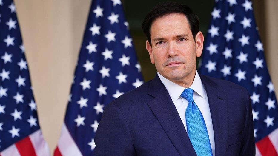 Rubio confirms ‘foreign actor’ involved in UK terror plot Rubio confirms ‘foreign actor’ involved in UK terror plot