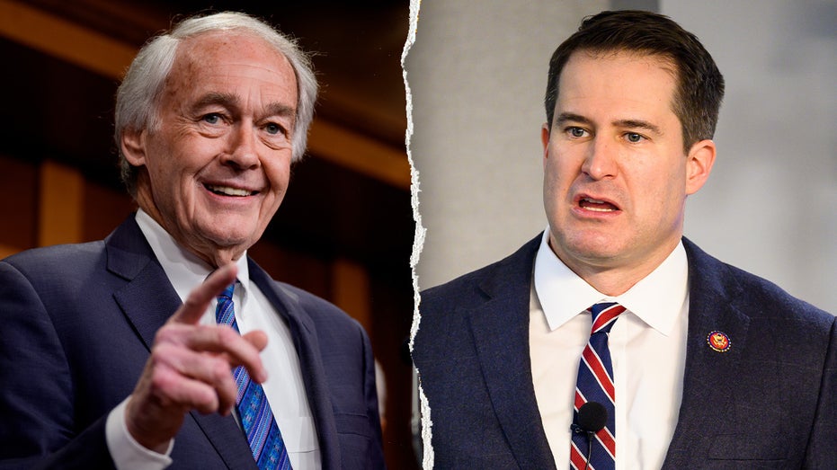 80-year-old Dem beats back generational challenge after going all-in on trans athletes 80-year-old Dem beats back generational challenge after going all-in on trans athletes