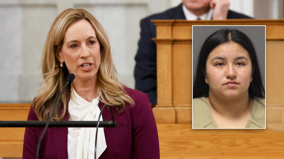 NJ mayor demands sanctuary policy rollback after baby killed in crash allegedly involving illegal immigrant