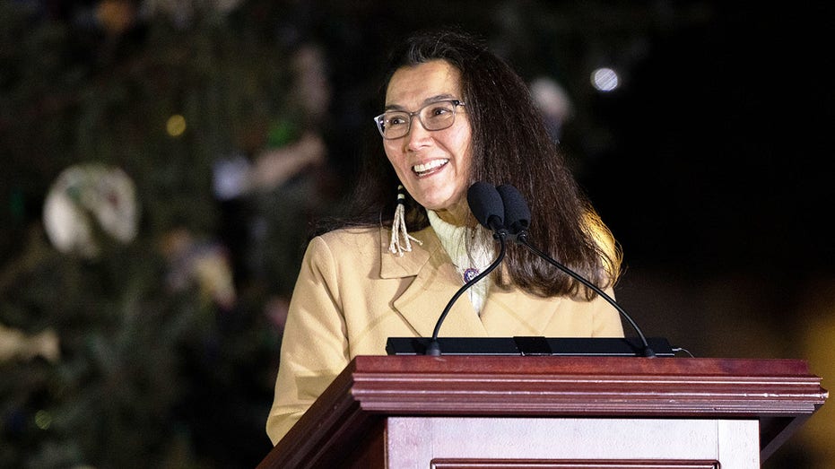 Dem Senate hopeful vows to unleash Alaska oil — but her record tells a different story Dem Senate hopeful vows to unleash Alaska oil — but her record tells a different story