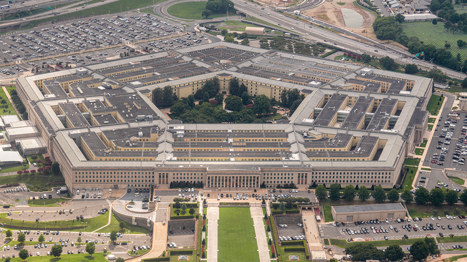 Pentagon data breach exposes Social Security numbers, personal info of 2.76M US military, civilian personnel Pentagon data breach exposes Social Security numbers, personal info of 2.76M US military, civilian personnel