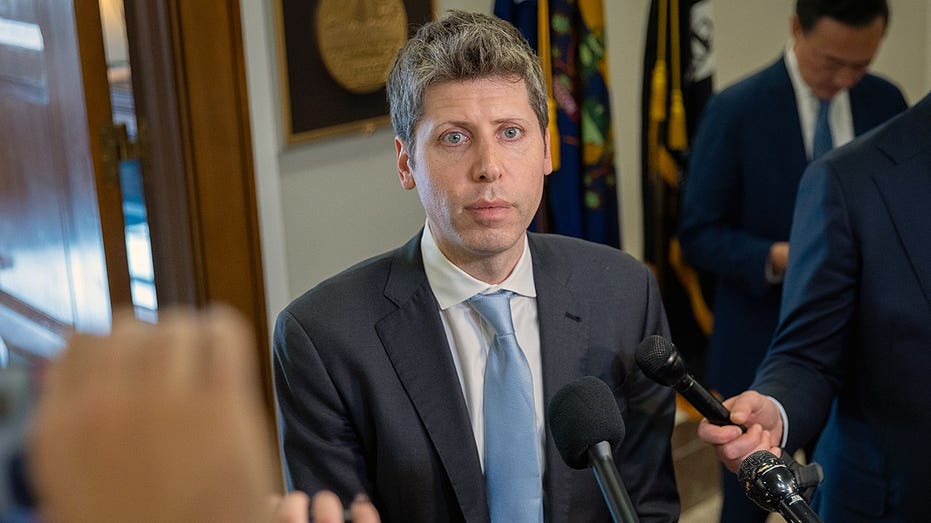GOP lawmakers smell something else behind Big Tech’s AI doomsday warnings: ‘Something else going on’