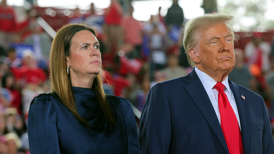 ‘Insulting’: Ex-Trump official’s ‘dishonest’ campaign ad triggers conservative revolt ‘Insulting’: Ex-Trump official’s ‘dishonest’ campaign ad triggers conservative revolt