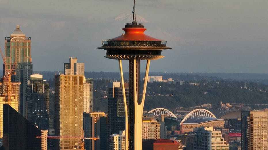 Obama-appointed judge clears way for White employee to challenge Seattle’s DEI policies Obama-appointed judge clears way for White employee to challenge Seattle’s DEI policies