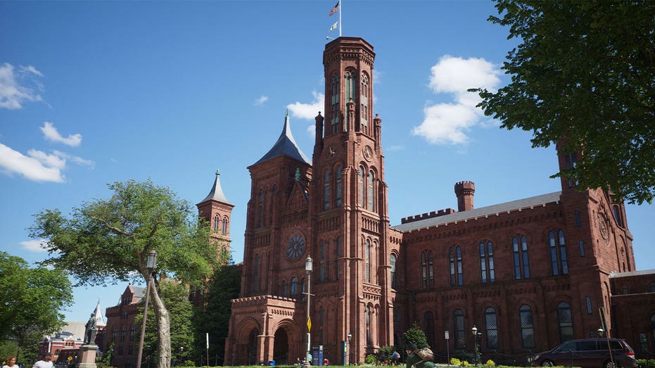 Smithsonian move reignites ‘woke,’ ‘Marxist’ criticism as Latino museum avoids congressional approval Smithsonian move reignites ‘woke,’ ‘Marxist’ criticism as Latino museum avoids congressional approval