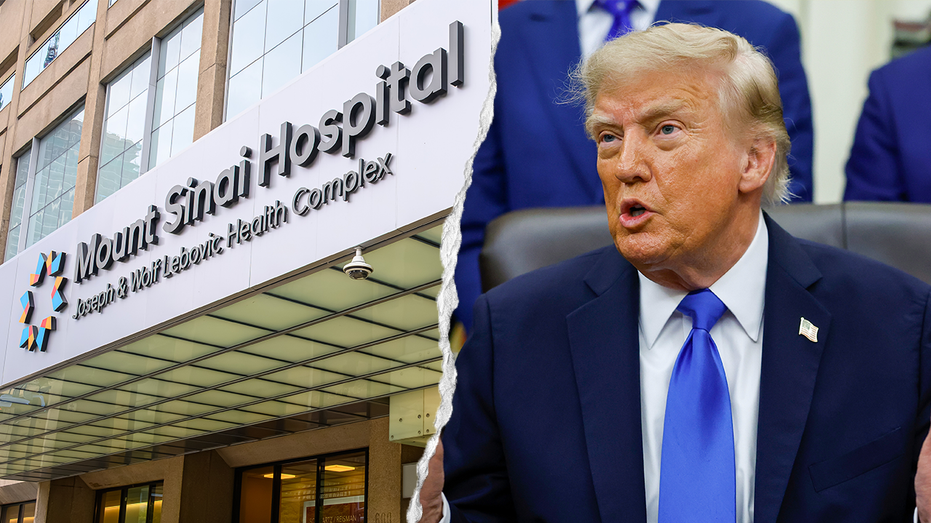 Major blue state hospital pulls plug on controversial child transgender treatments after DOJ intervention Major blue state hospital pulls plug on controversial child transgender treatments after DOJ intervention