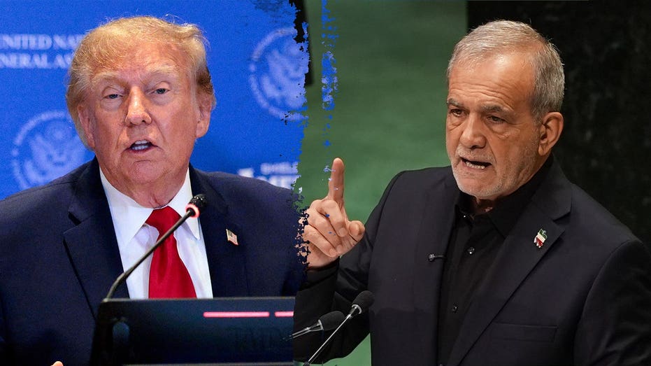 Iran ‘miscalculating’ by betting on midterms after 3-hour talks, Trump officials warn Iran ‘miscalculating’ by betting on midterms after 3-hour talks, Trump officials warn