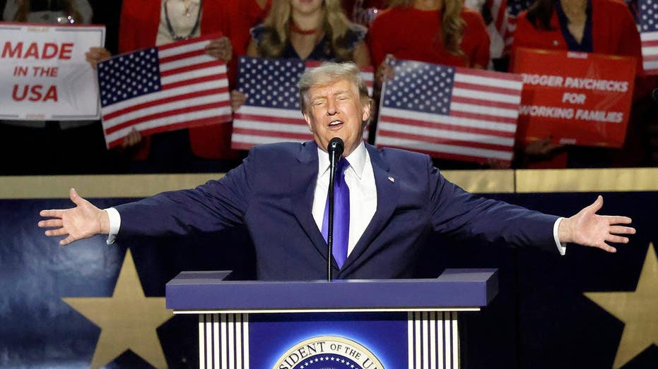 ‘Still waiting on the DOGE check’: Battleground state voters cast doubt on Trump’s new K promise