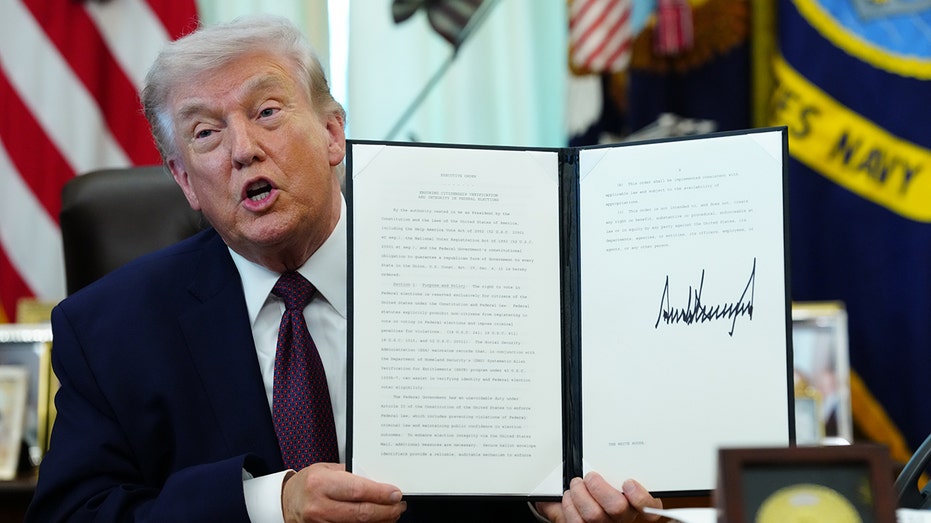 Trump blasts Supreme Court ‘disaster’ after justices rule against him on mail-in voting Trump blasts Supreme Court ‘disaster’ after justices rule against him on mail-in voting