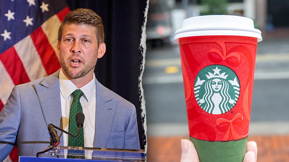 Starbucks resolves Florida DEI lawsuit with blockbuster agreement Starbucks resolves Florida DEI lawsuit with blockbuster agreement