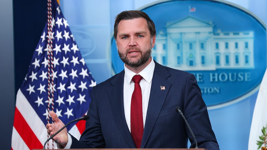 Vance refuses to put a clock on Iran conflict as key question keeps US forces engaged Vance refuses to put a clock on Iran conflict as key question keeps US forces engaged