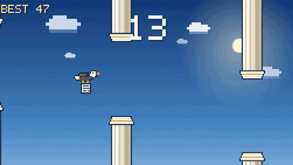 White House gives classic arcade games a MAGA makeover in new online launch White House gives classic arcade games a MAGA makeover in new online launch