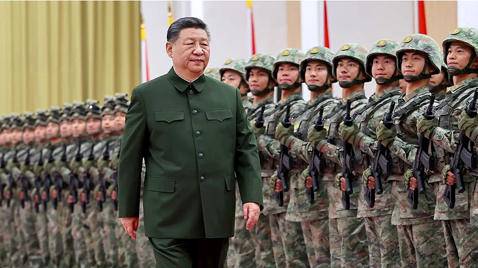 China expert warns Beijing wants Americans — not the CCP — to spread its message China expert warns Beijing wants Americans — not the CCP — to spread its message