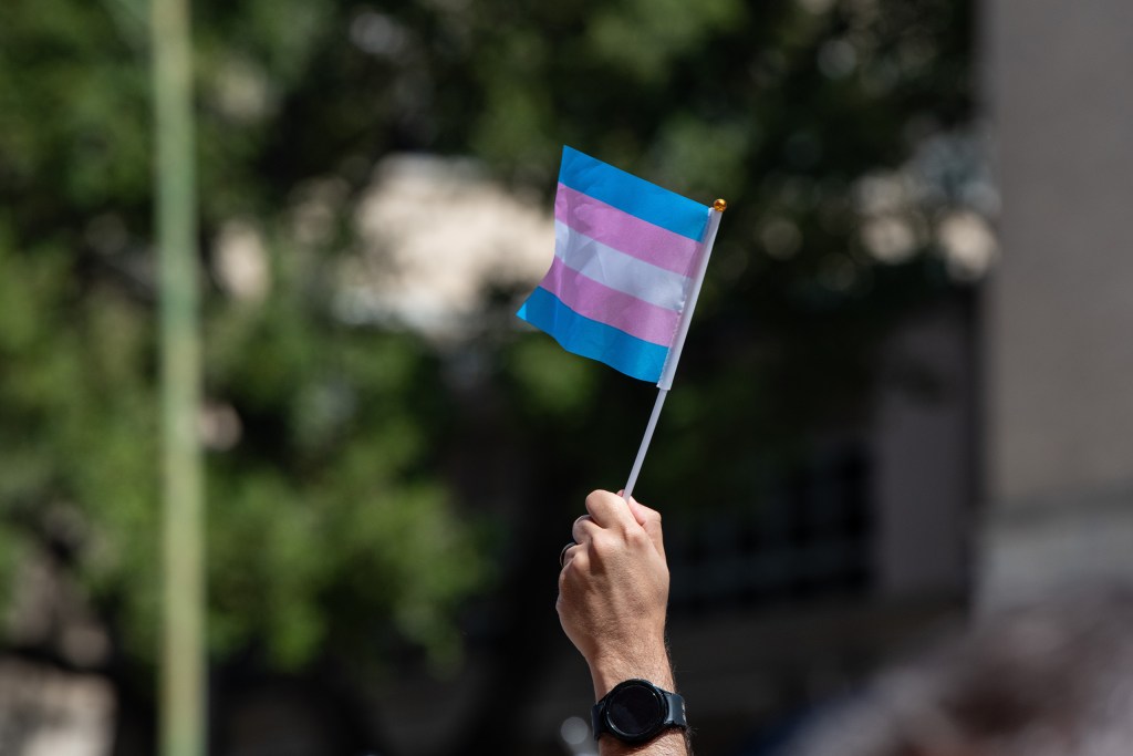West Texas DA opens forgery investigation into disputed transgender mailers West Texas DA opens forgery investigation into disputed transgender mailers