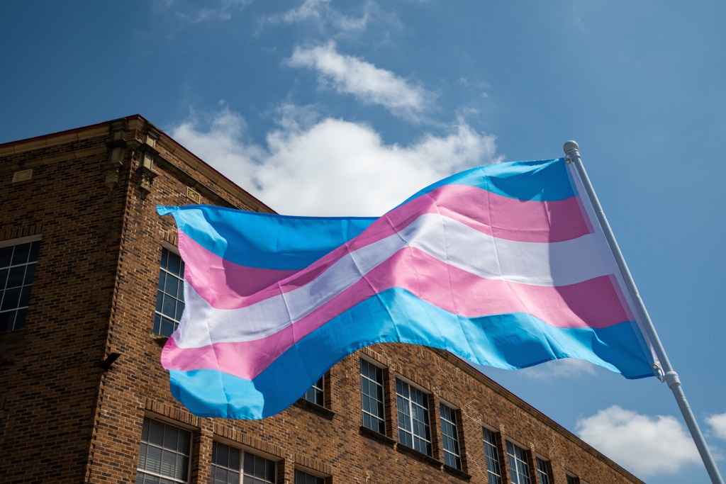 Deposition ties national GOP women’s group to texts about transgender youth