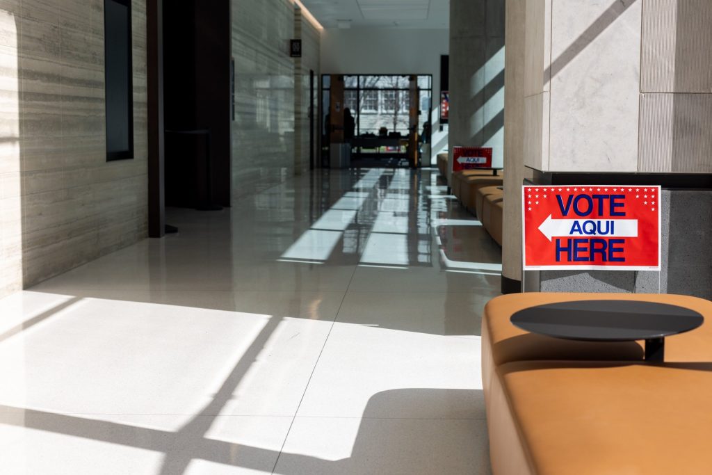Texas sued for failing to process more than 500,000 voter registrations Texas sued for failing to process more than 500,000 voter registrations