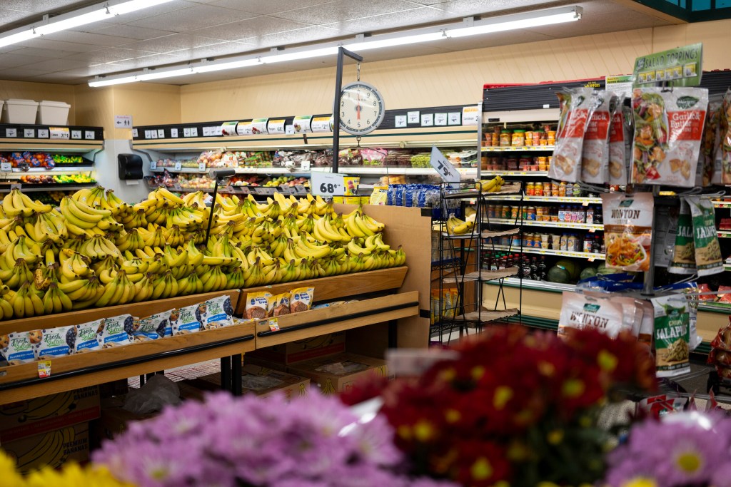 Texas SNAP participation drops to a 17-year low as the feds tighten eligibility Texas SNAP participation drops to a 17-year low as the feds tighten eligibility
