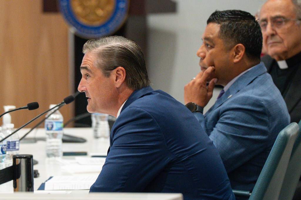 Harris County prosecutor to investigate ICE striking Houston man with vehicle Harris County prosecutor to investigate ICE striking Houston man with vehicle