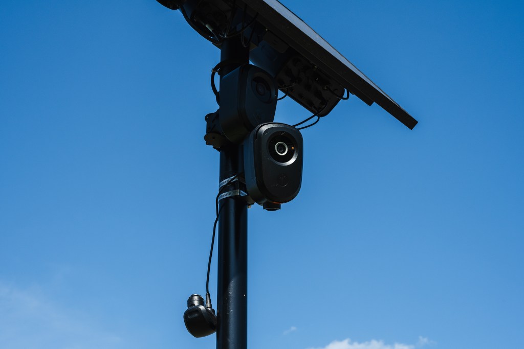 Texas city charges  million for Flock records as agencies make it harder to see how cameras are used