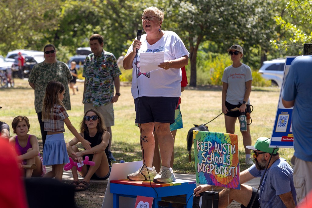 Taxpayers pay the price when Texas education department takes over school districts Taxpayers pay the price when Texas education department takes over school districts